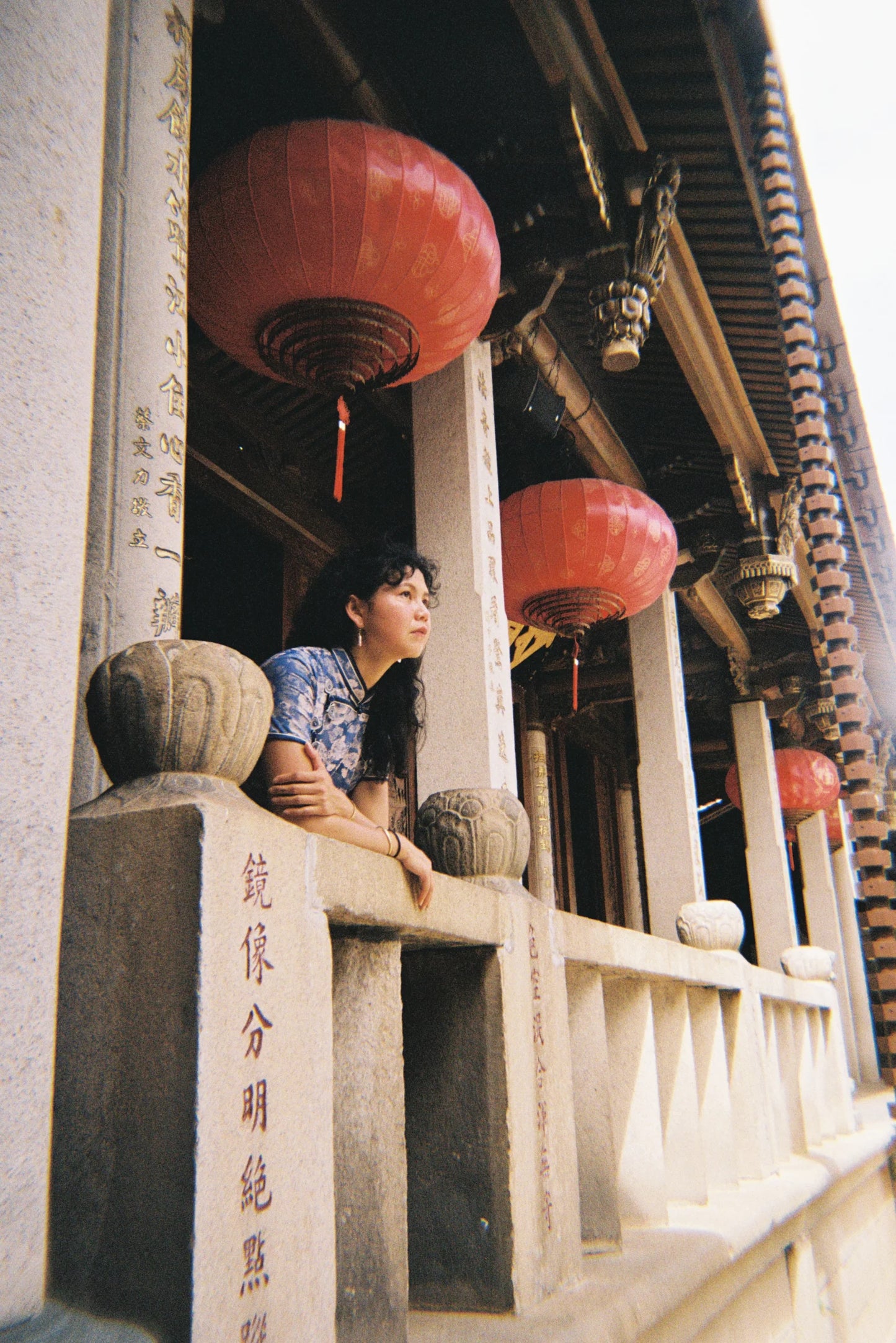 Filmneverdie Nana 35mm Camera