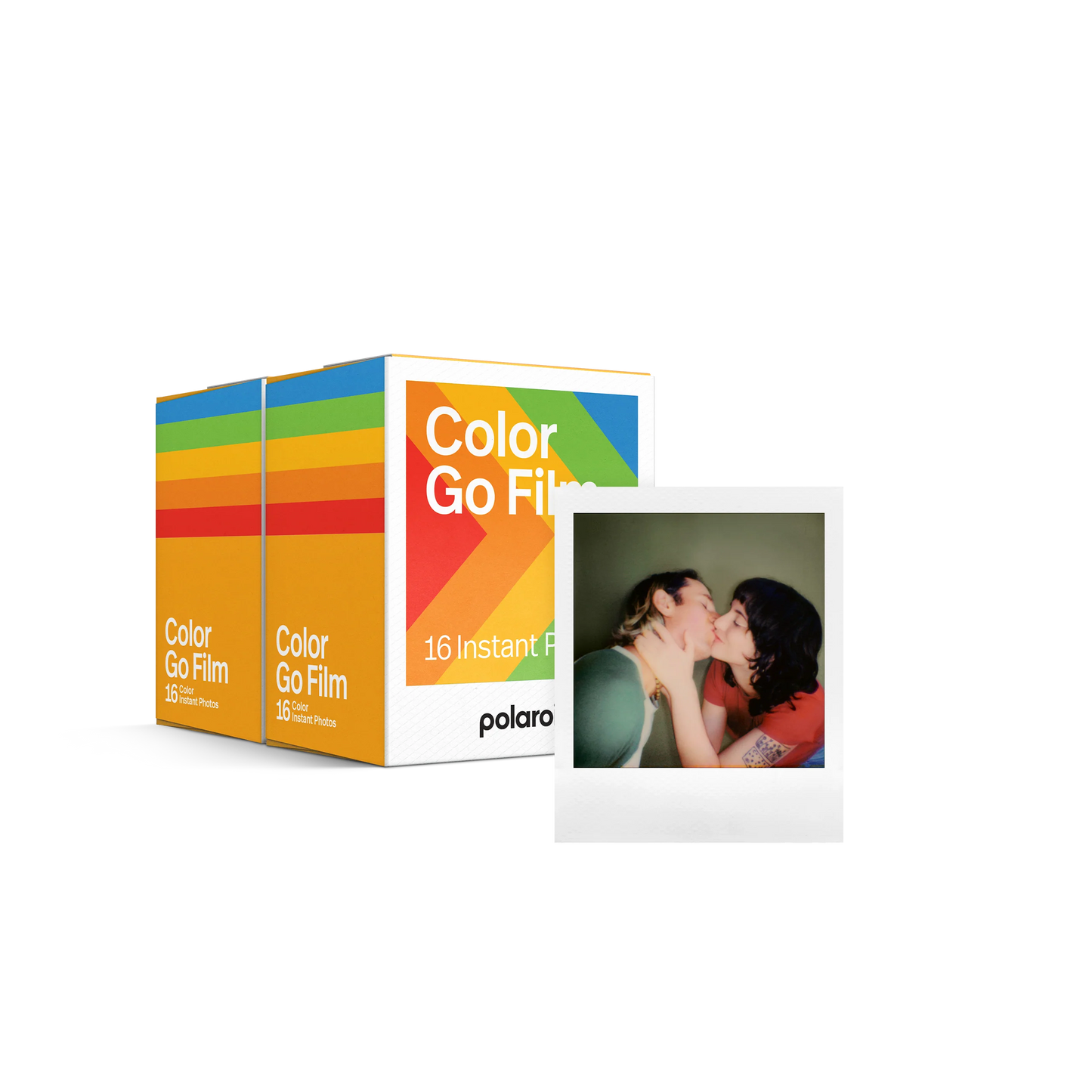 Polaroid Go Generation 2.0 Camera
