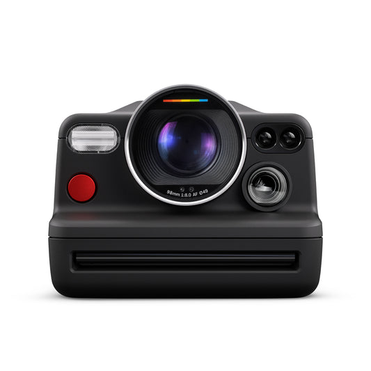 Polaroid I-2 Camera (Special offer now £499.99 incl VAT)