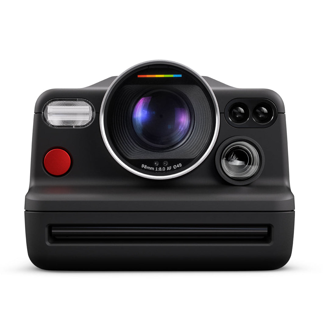 Polaroid I-2 Camera