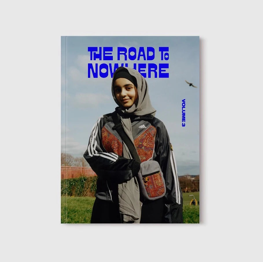Road To Nowhere: Volume 3