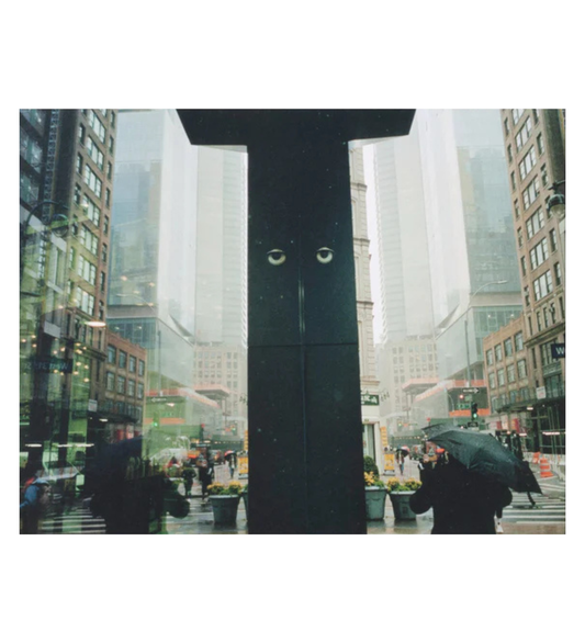 Daniel Arnold: You Are What You Do (pre-order)