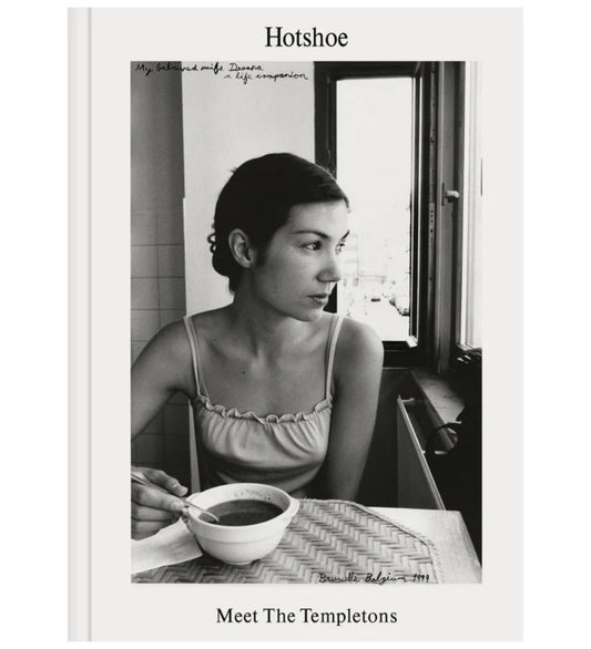 Hotshoe Issue 212 - Meet The Templetons