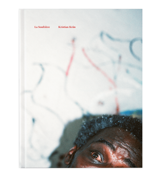 Kristian Krän: La Soufrière