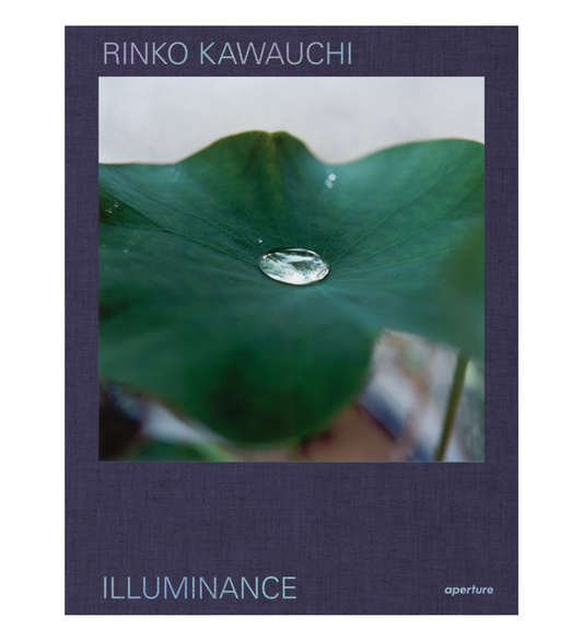 Rinko Kawauchi: Illuminance