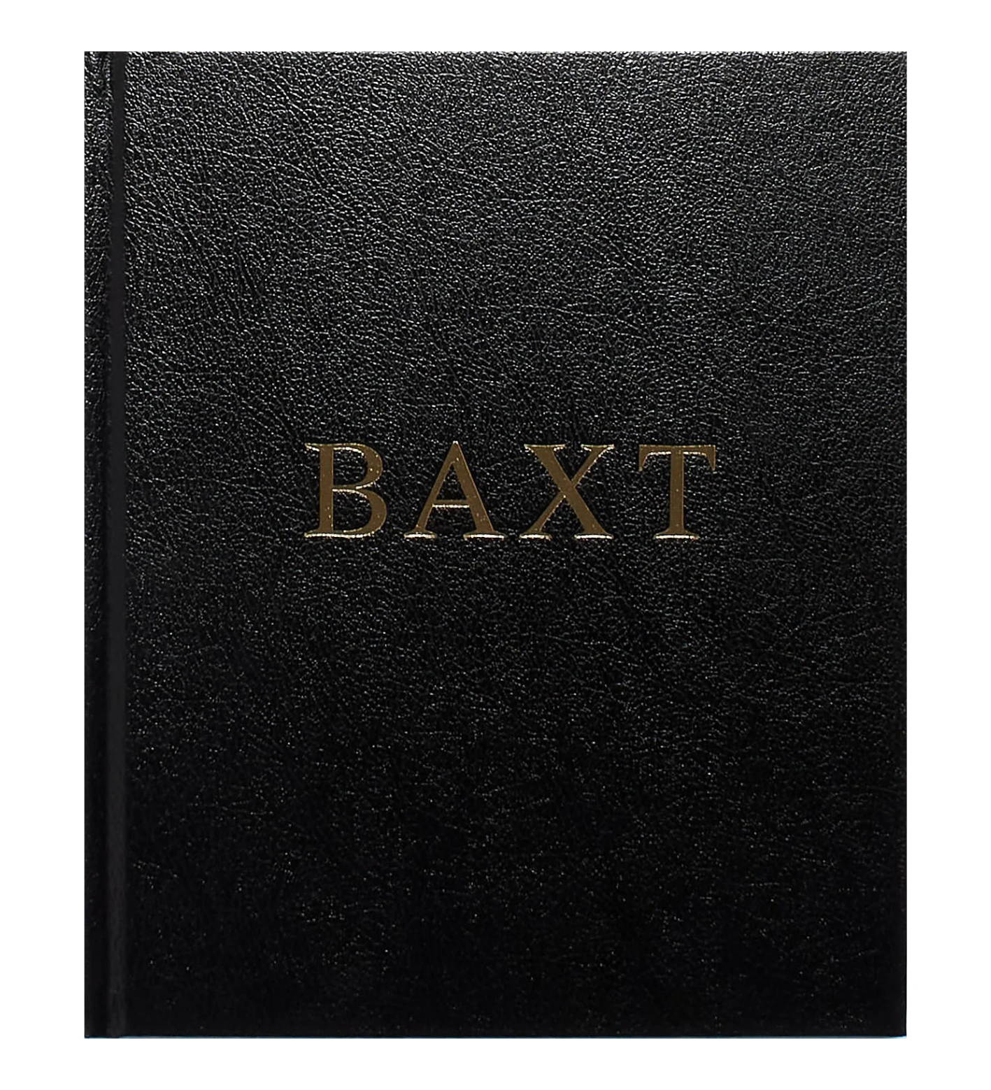 Andrew Miksys: BAXT