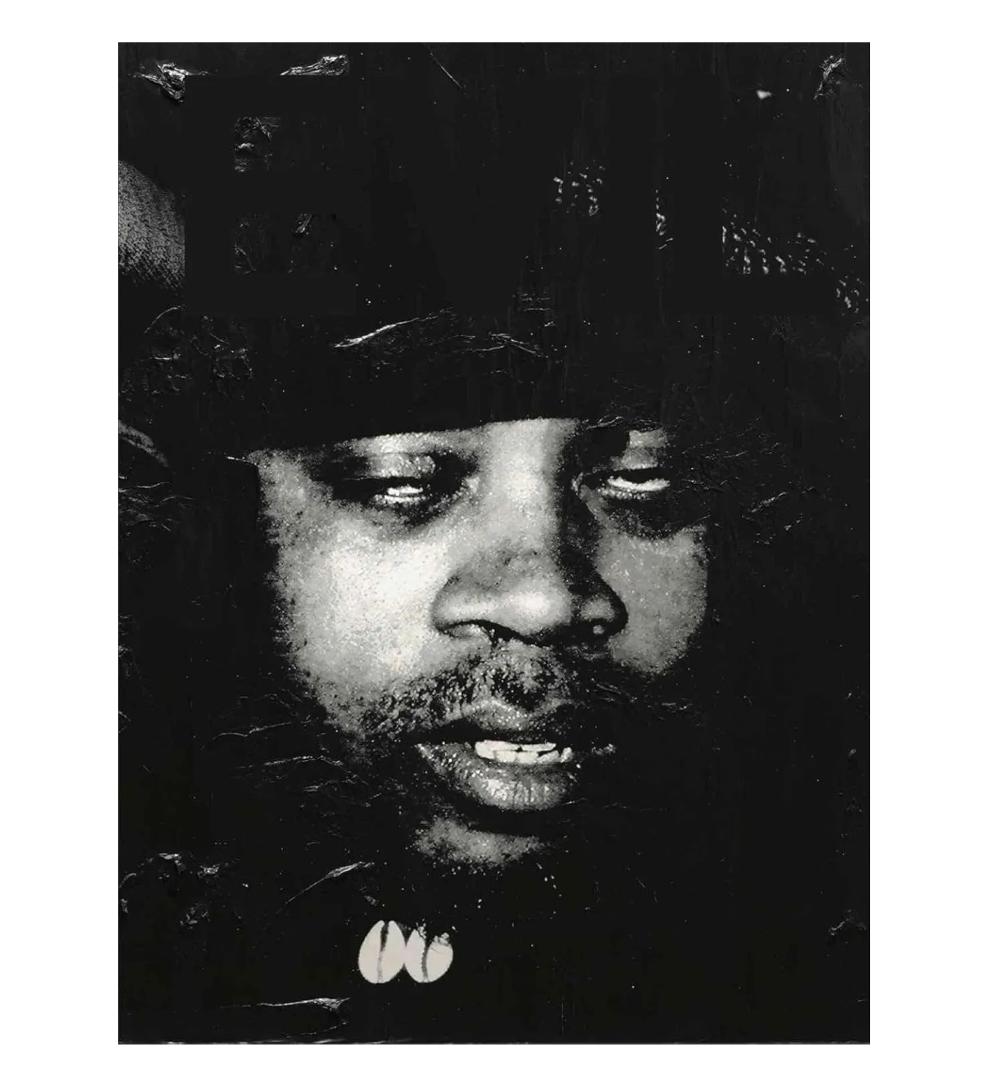 Arthur Jafa: LIVE EVIL