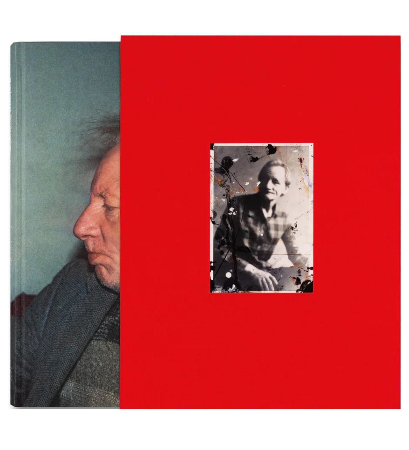 Richard Billingham: Ray's a Laugh Special Edition