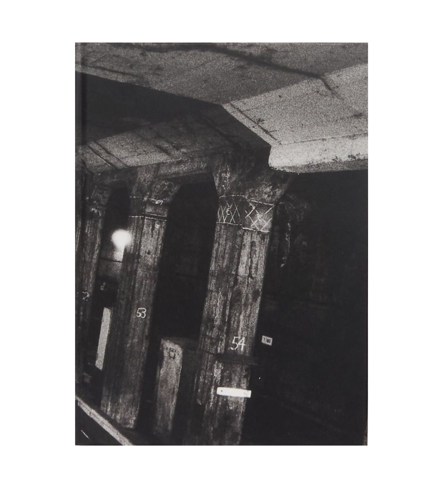 Masakazu Murakami: Subway Diary