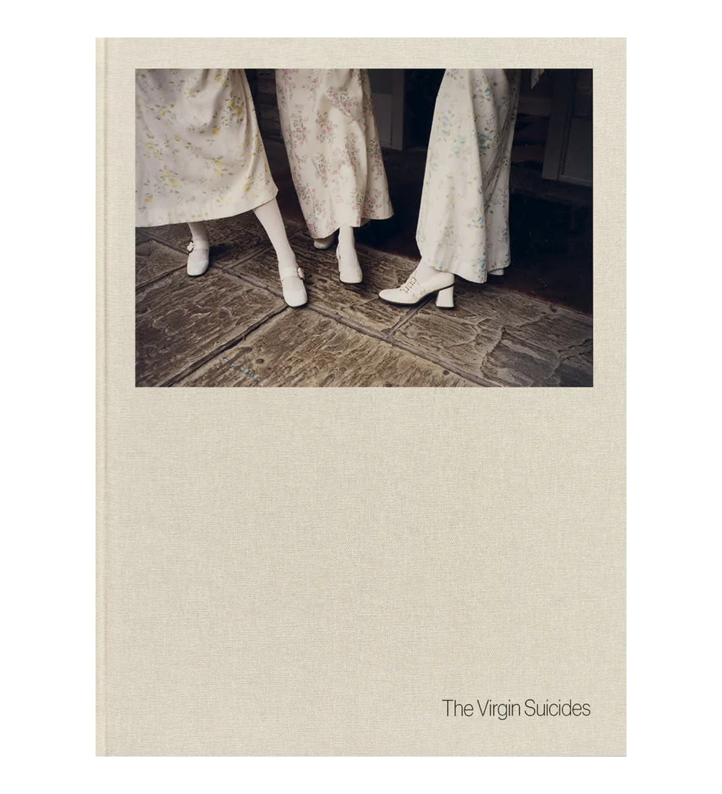 Sofia Coppola & Corrine Day: The Virgin Suicides