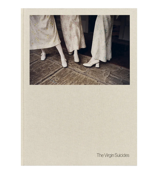 Sofia Coppola & Corrine Day: The Virgin Suicides