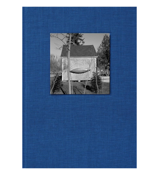 Gerry Johansson: Maine