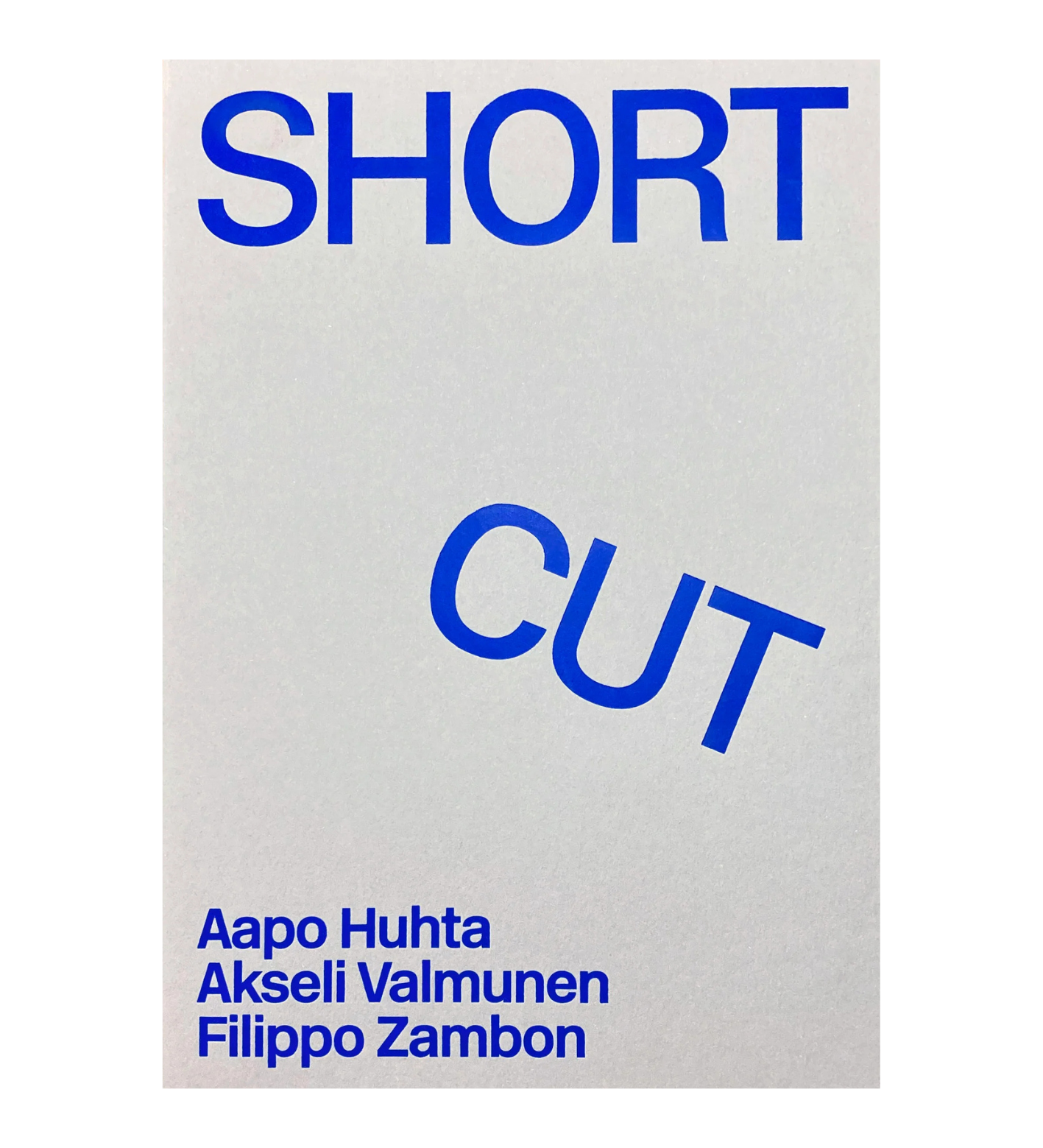 Short Cut