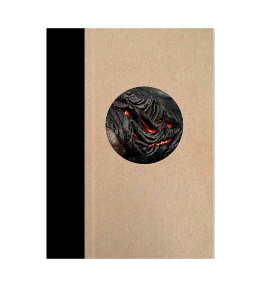 Lucas Foglia: Living on Lava (Limited edition with signed print)