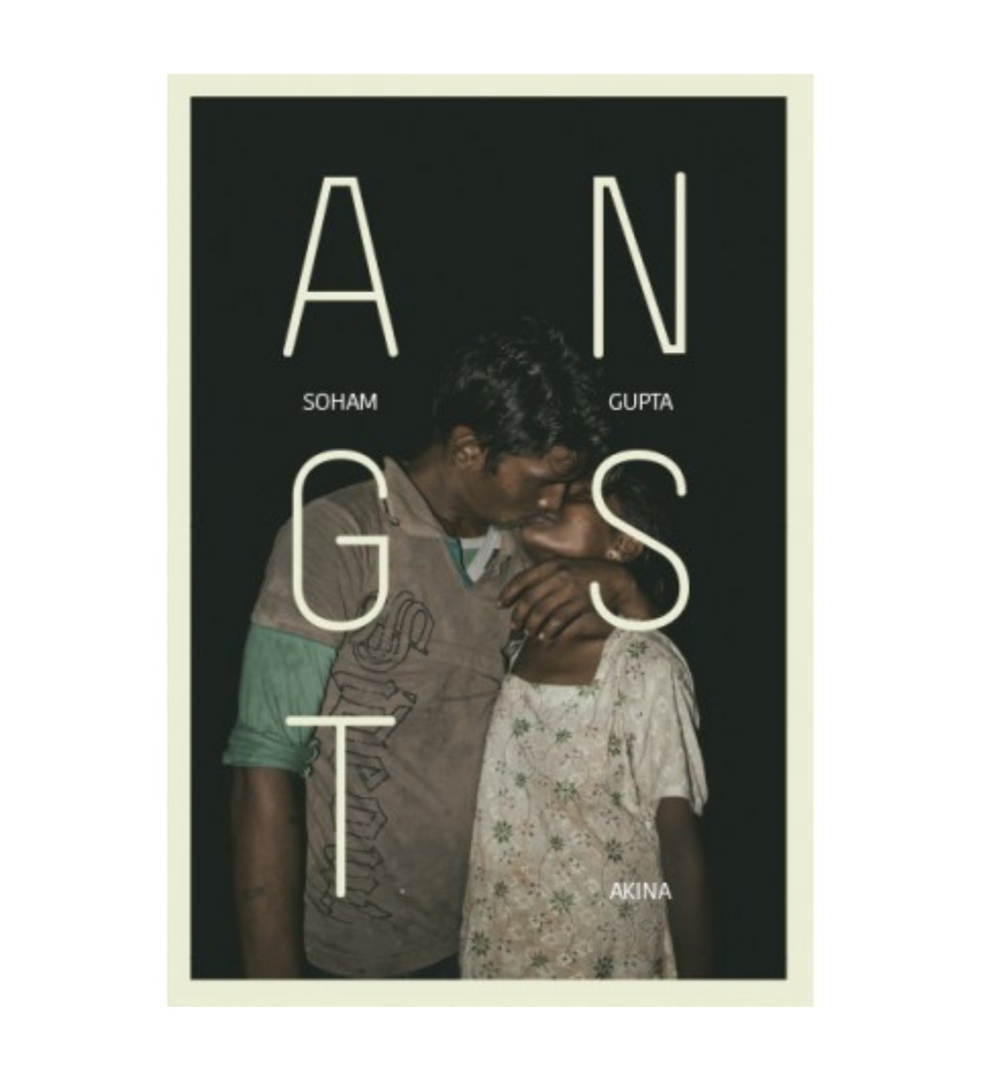 Soham Gupta: ANGST