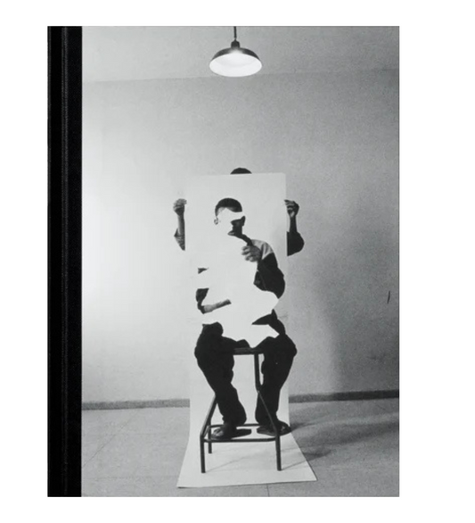 Hicham Benohoud: The Classroom