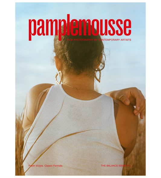 pamplemousse #11 The Balance Issue