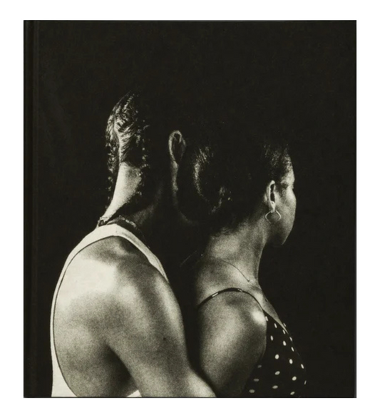Rahim Fortune: I can’t stand to see you cry (signed)