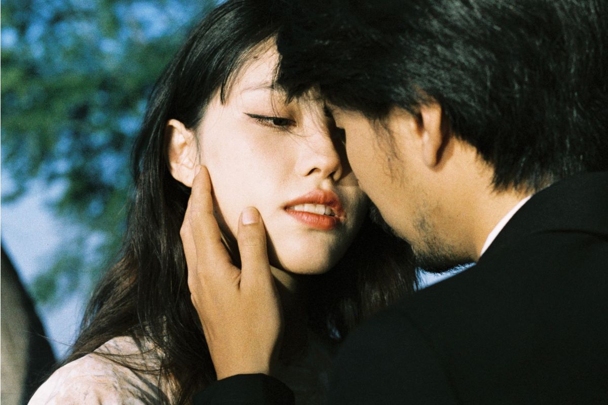 LomoChrome Color '92 120 Film