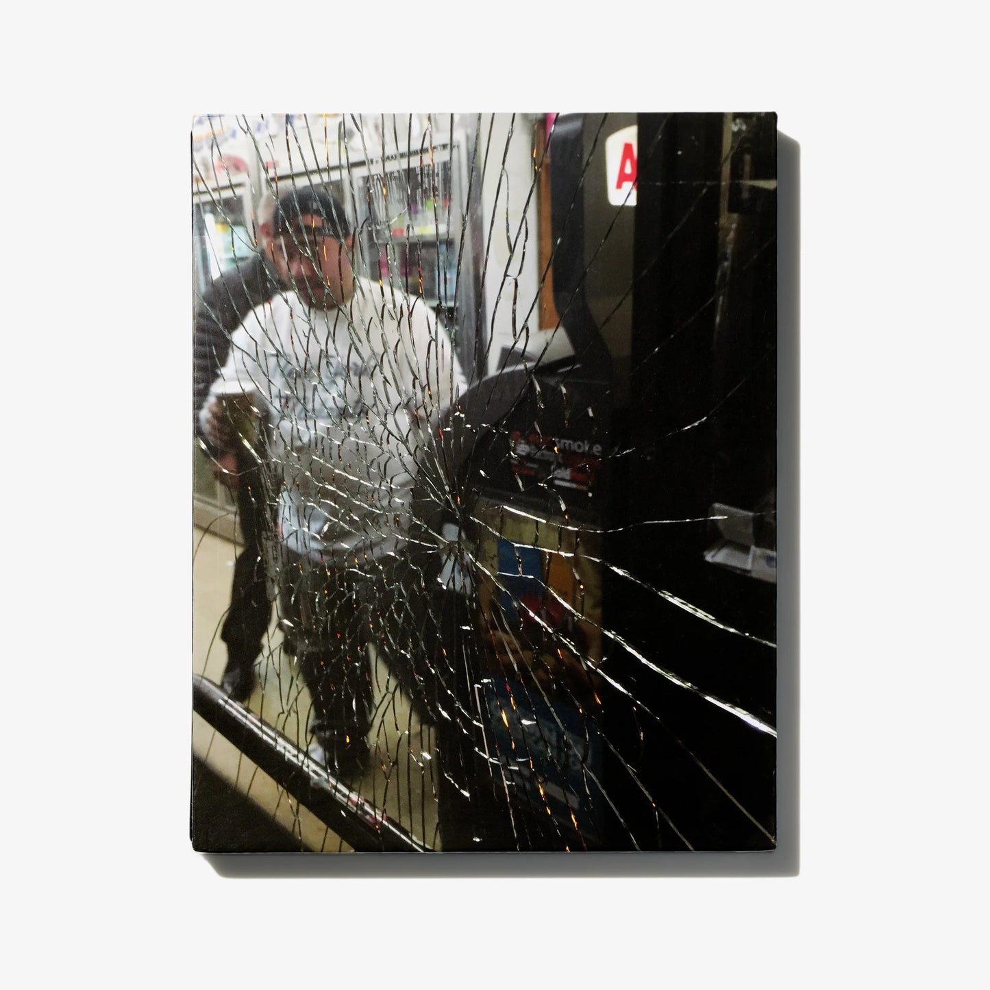 Neal Santos: La Ultima Bodega En Soho