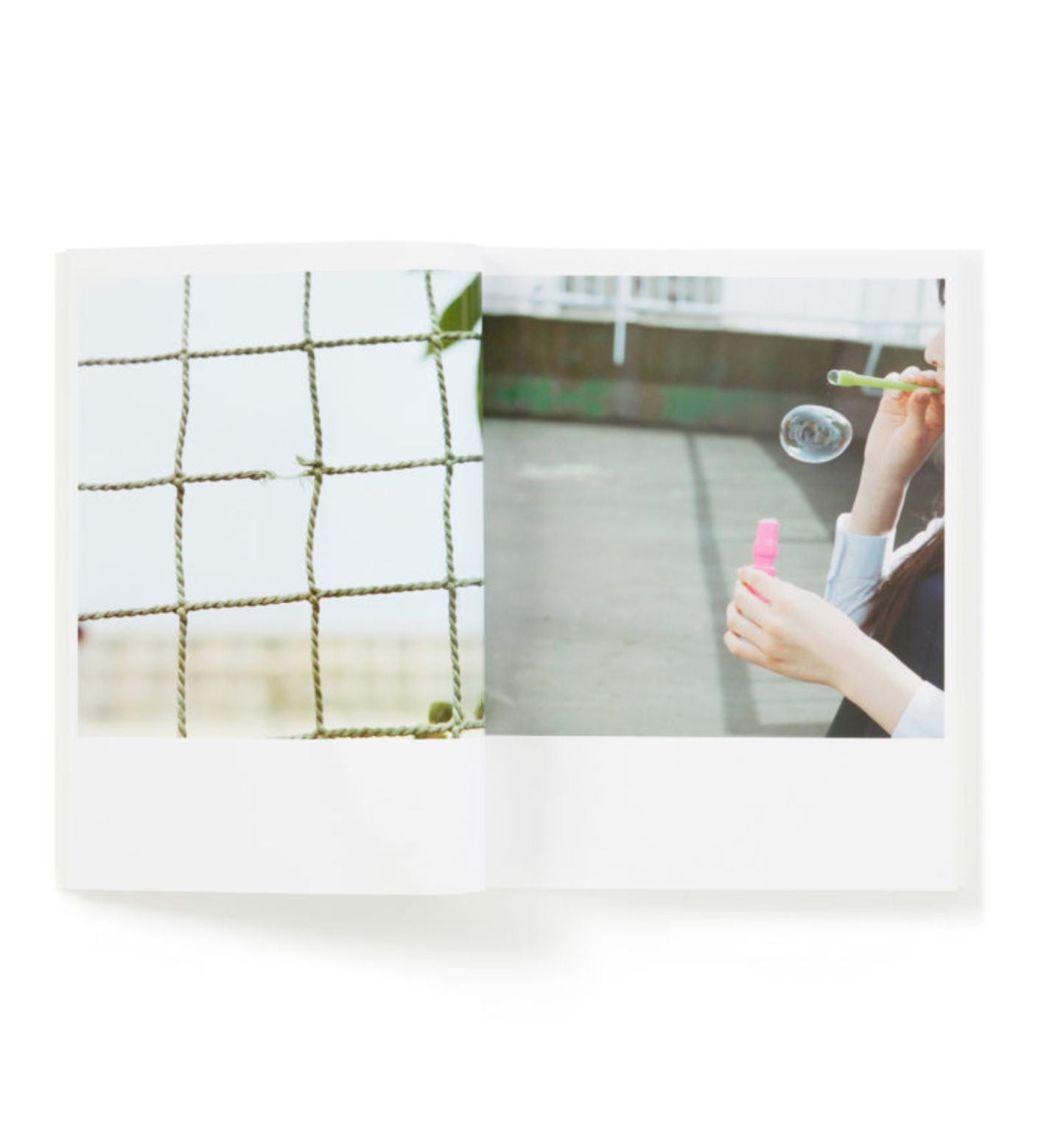 Rinko Kawauchi: Utatane (Signed in-store)