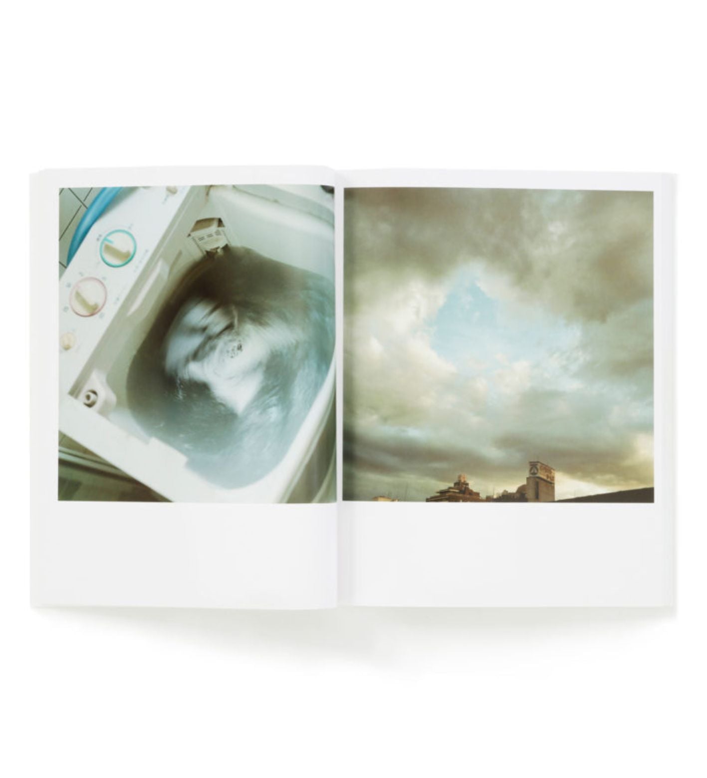Rinko Kawauchi: Utatane (Signed in-store)