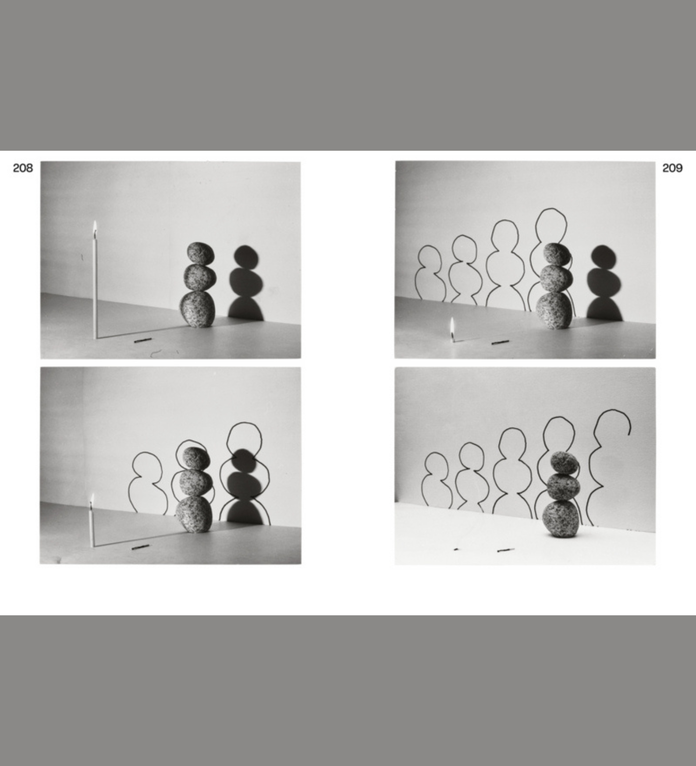 Zygmunt Rytka: Stones, Ants, and Television