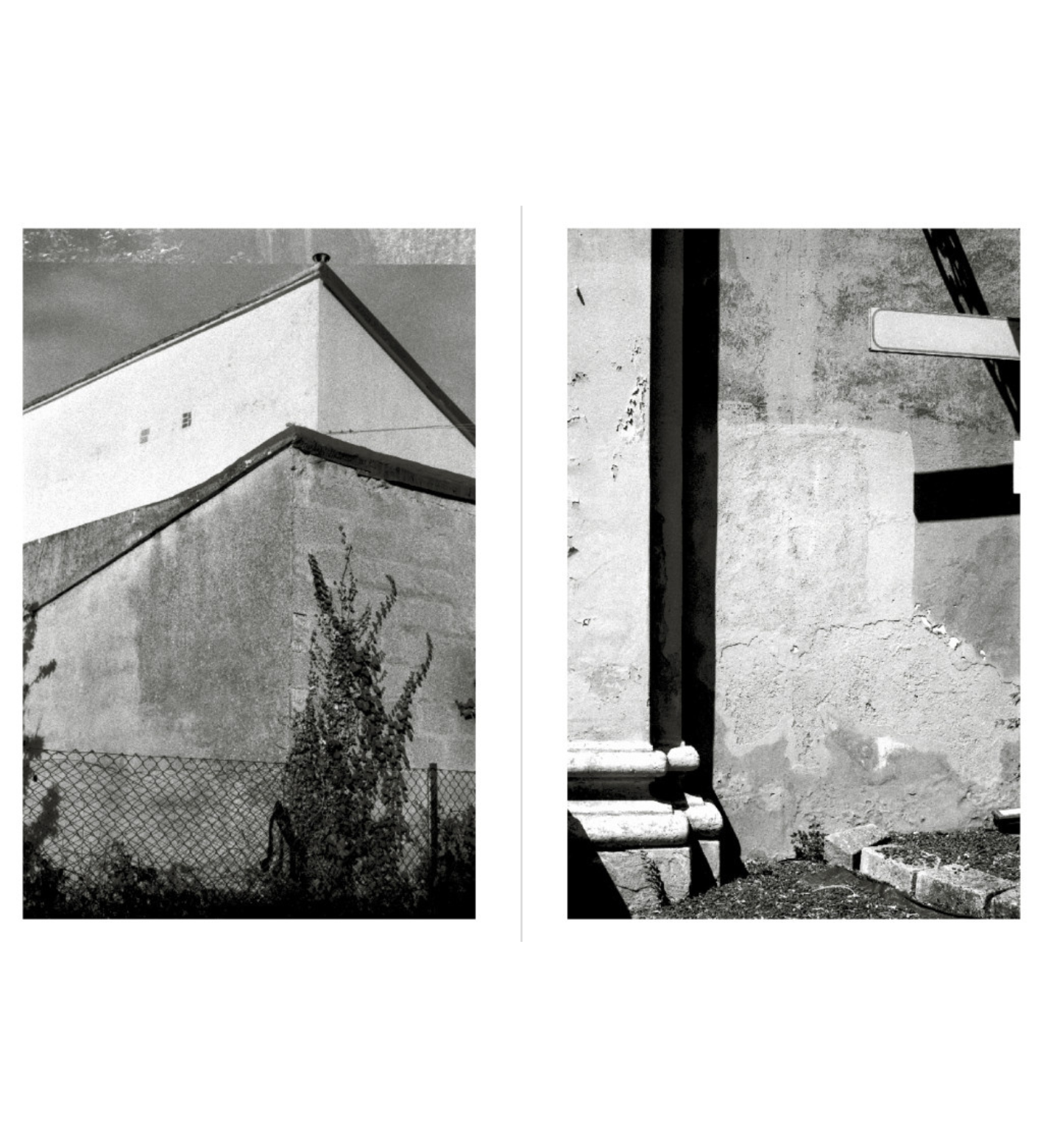 Filippo Zambon: Goodbye Meadow