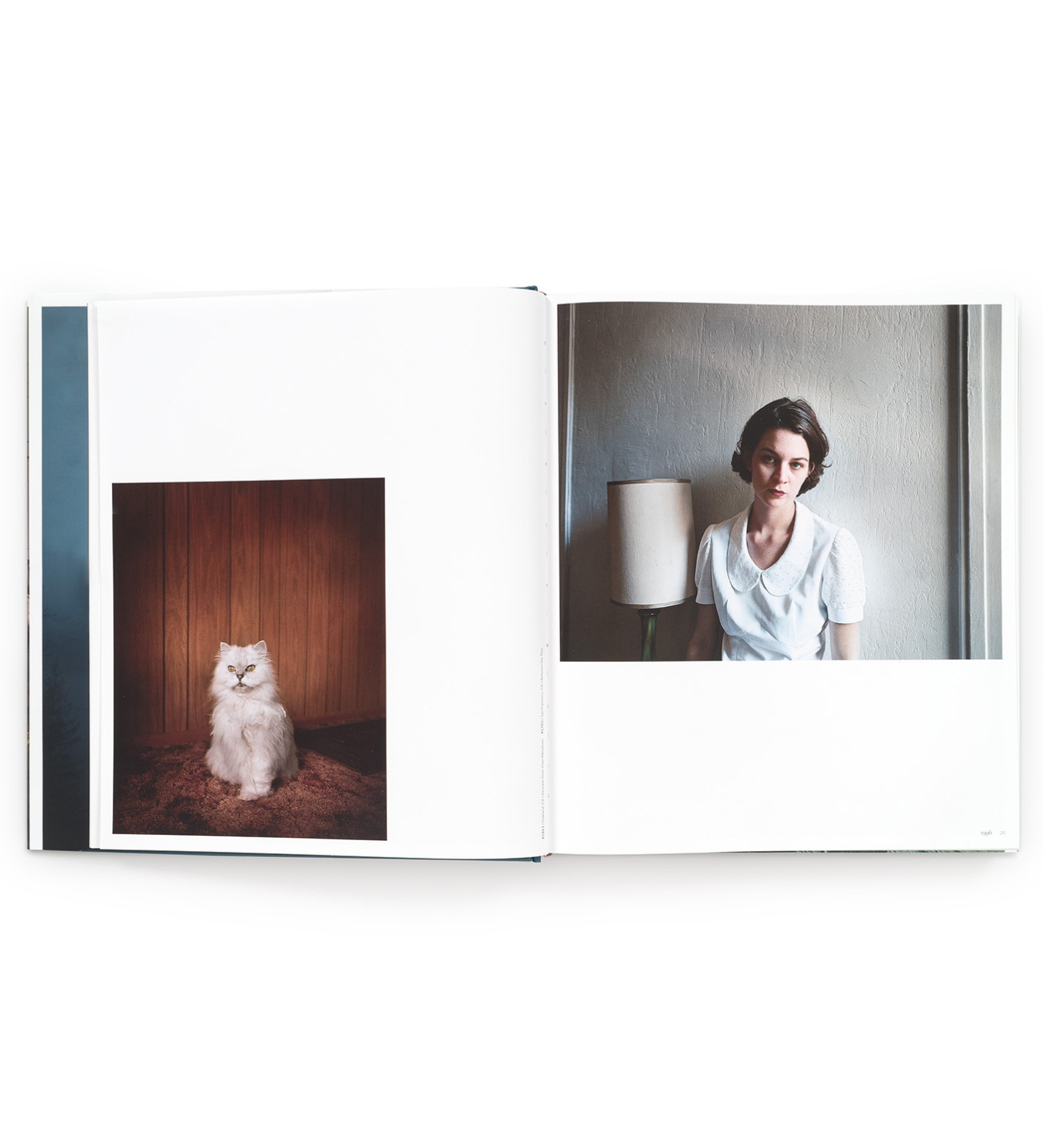 Todd Hido: Intimate Distance (revised and expanded Edition)