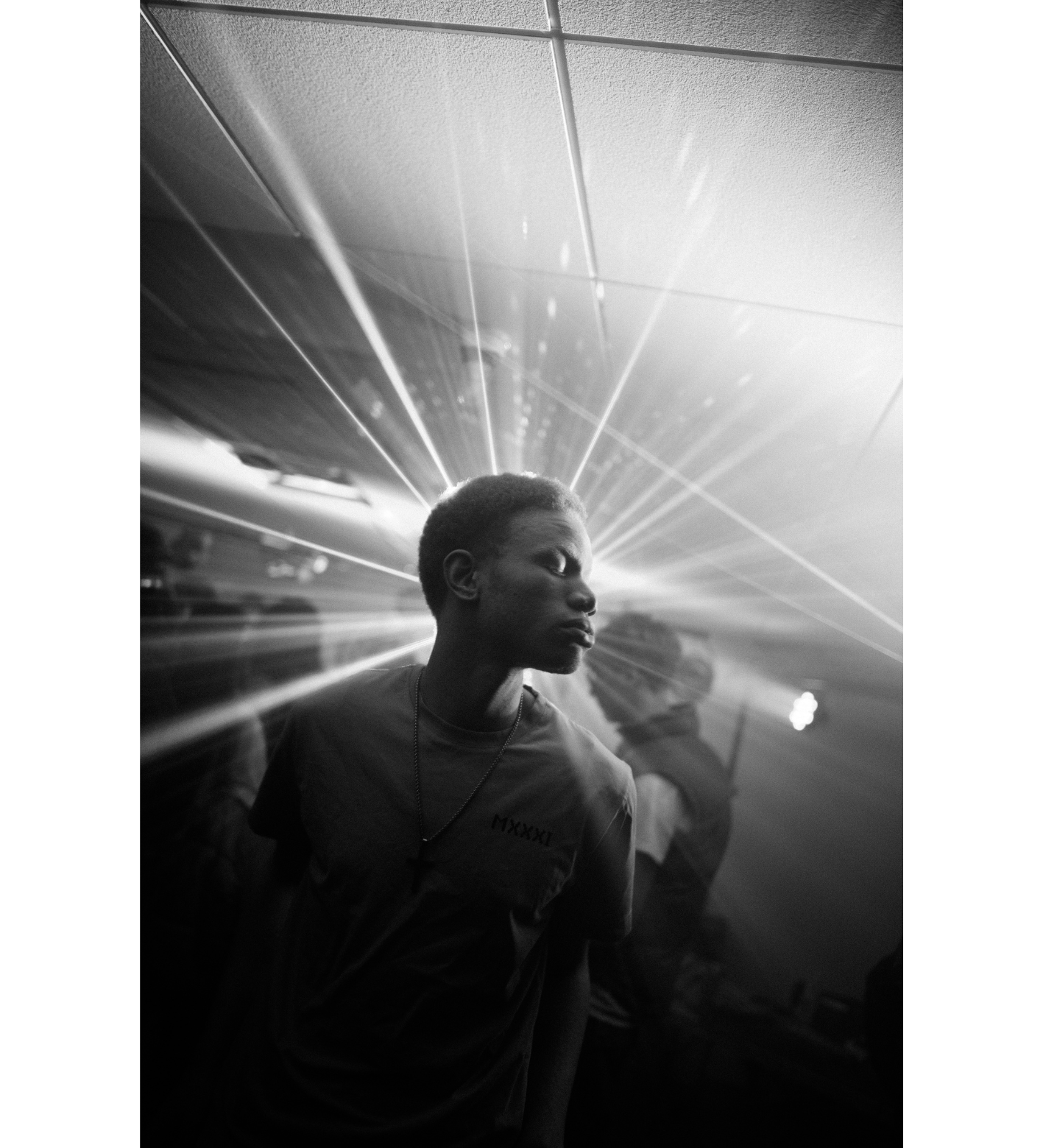 Yushy: Section 63: Underground & Unmastered (signed)