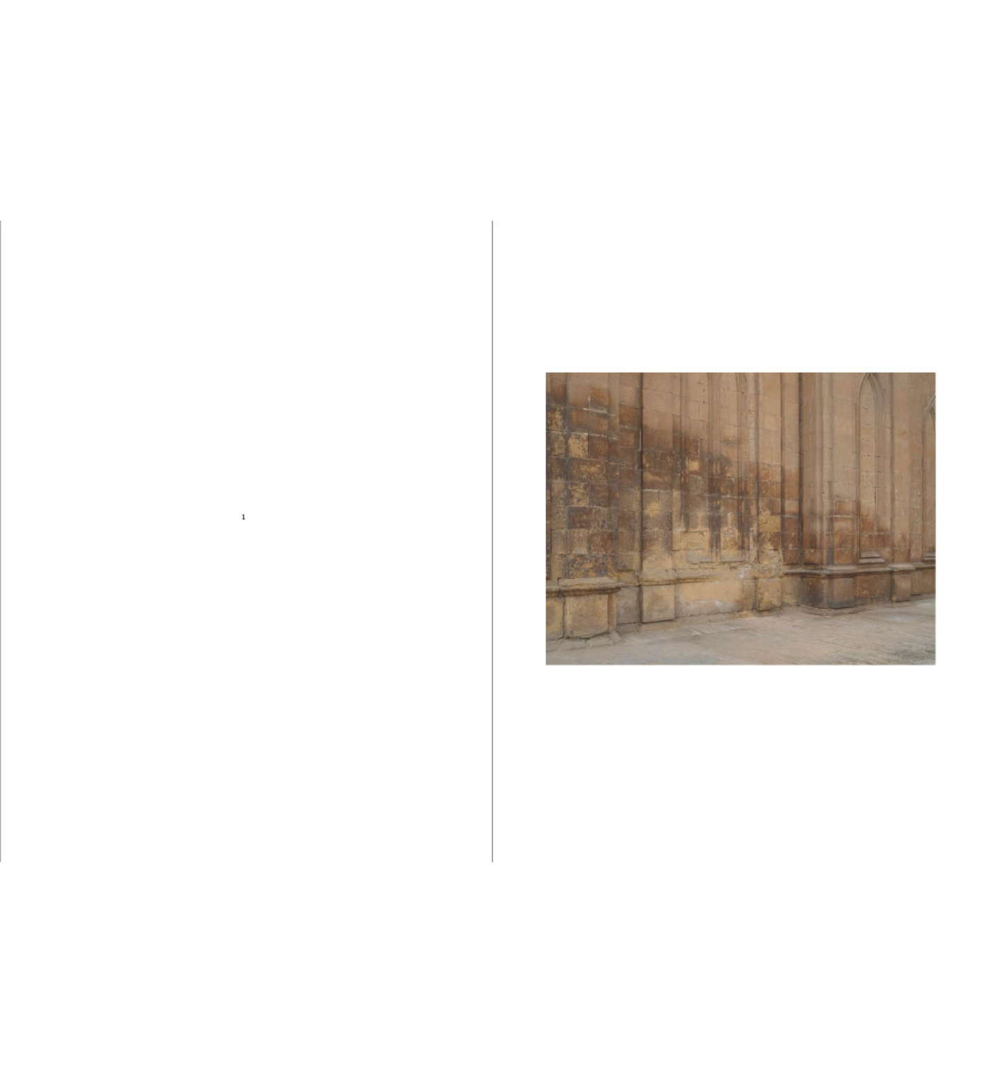 Darek Fortas: Resonance (signed)