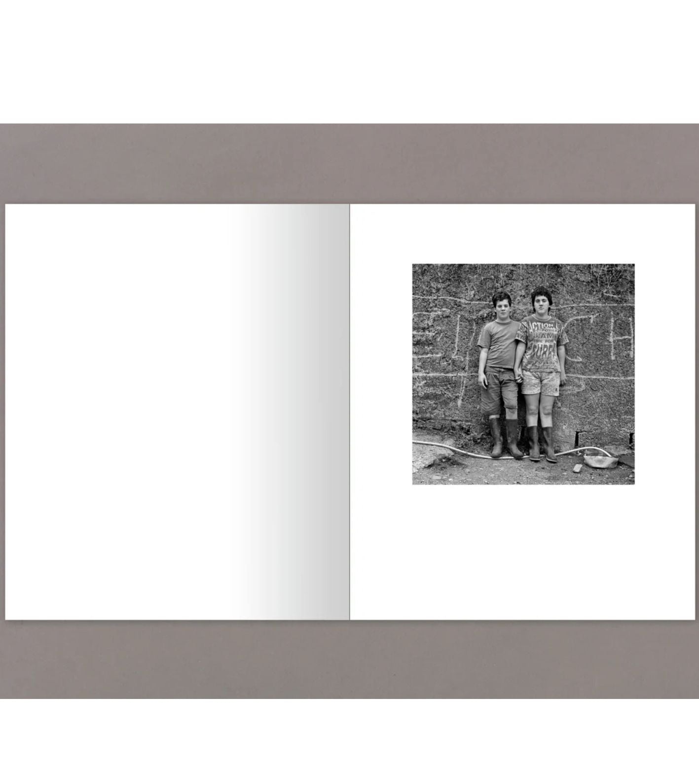 Anne Rearick: Gure Bazterrak (Our Land)