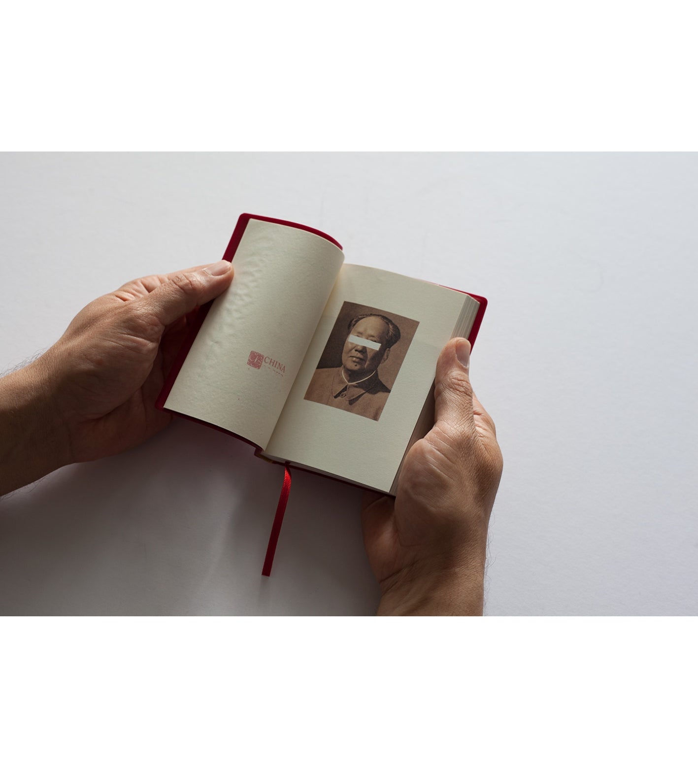 Cristina De Middel: Party - Quotations From Chairman Mao Tse-Tung (Out of Print)