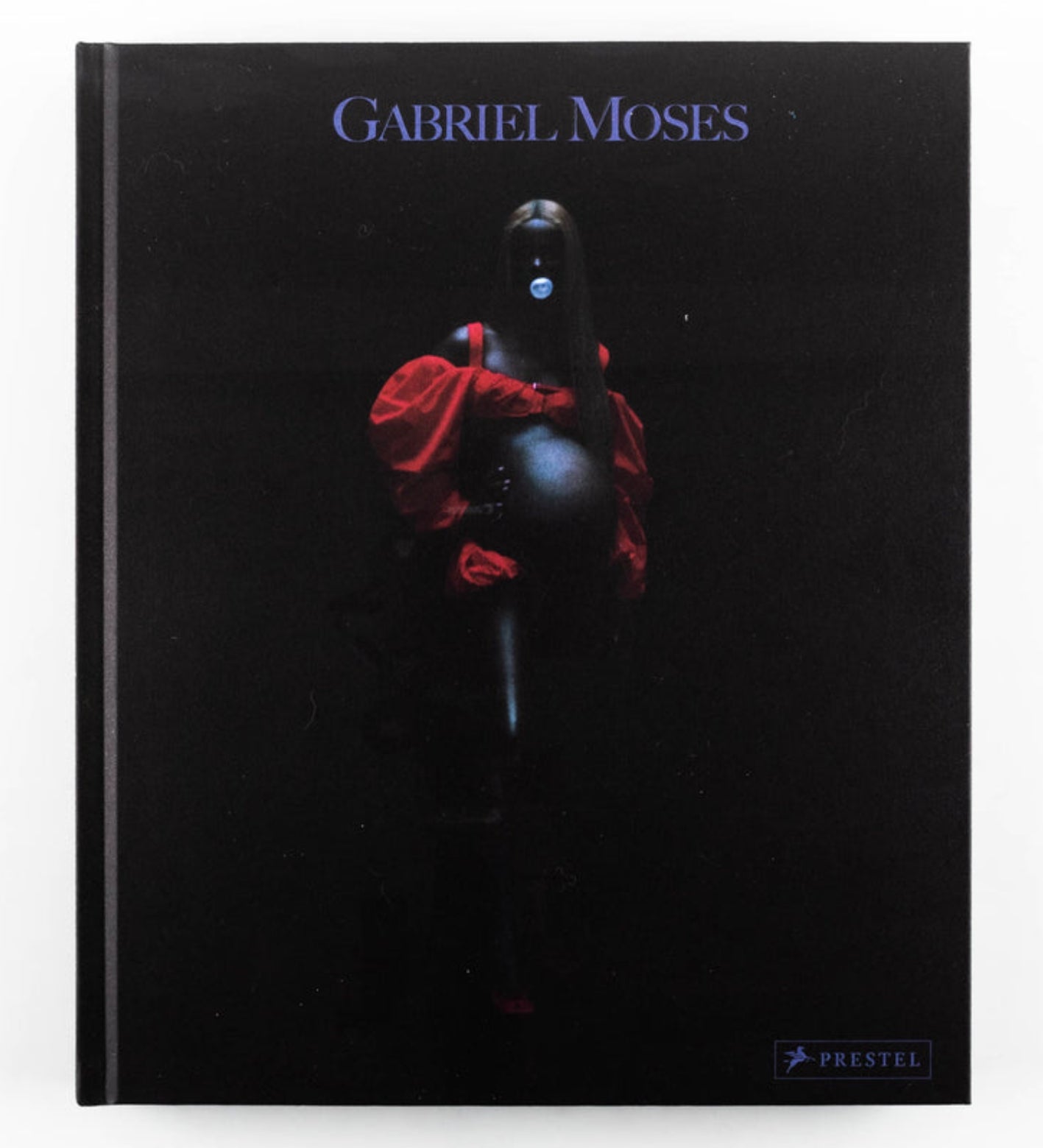Gabriel Moses: Regina