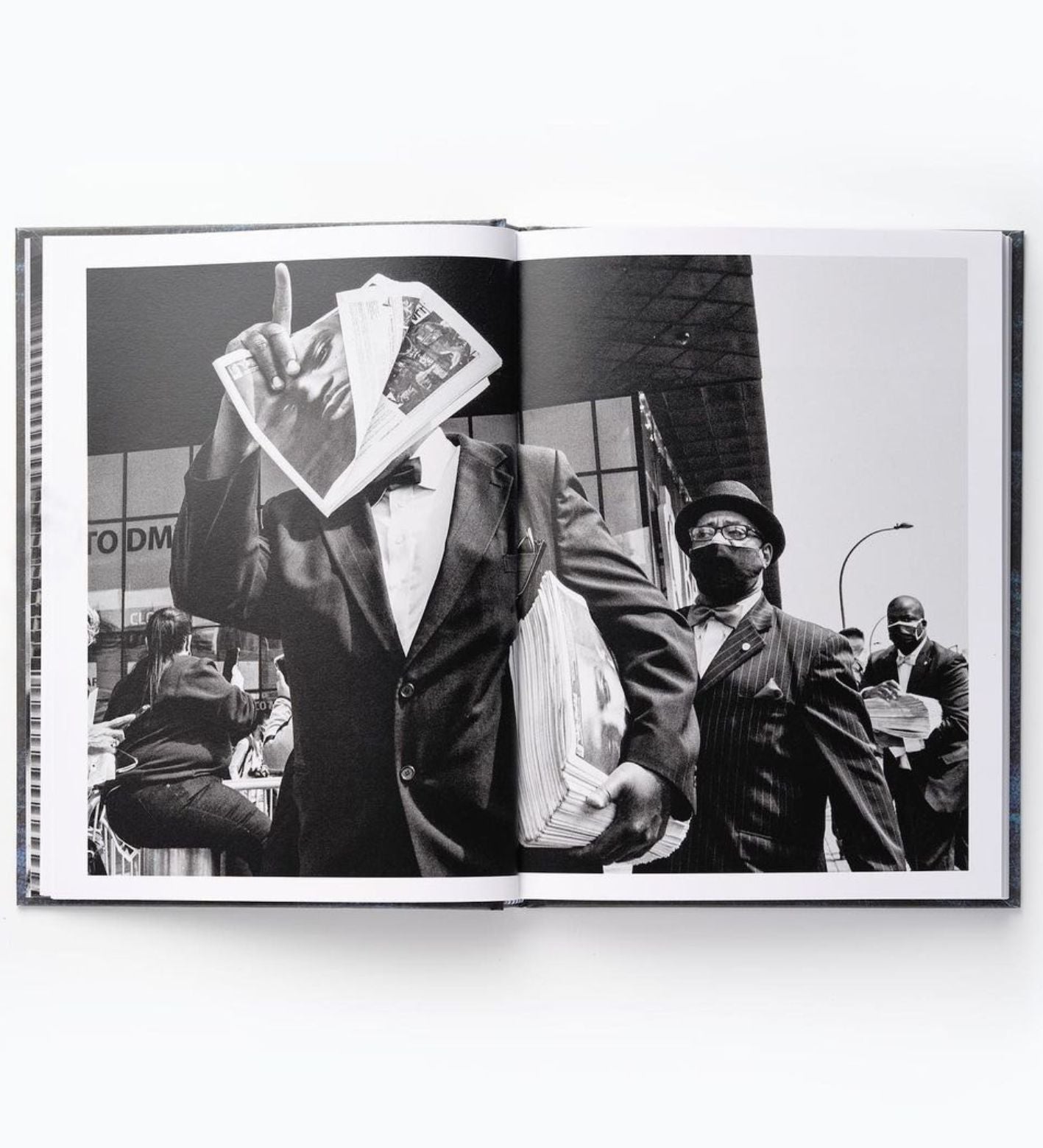 Reuben Radding: Heavenly Arms