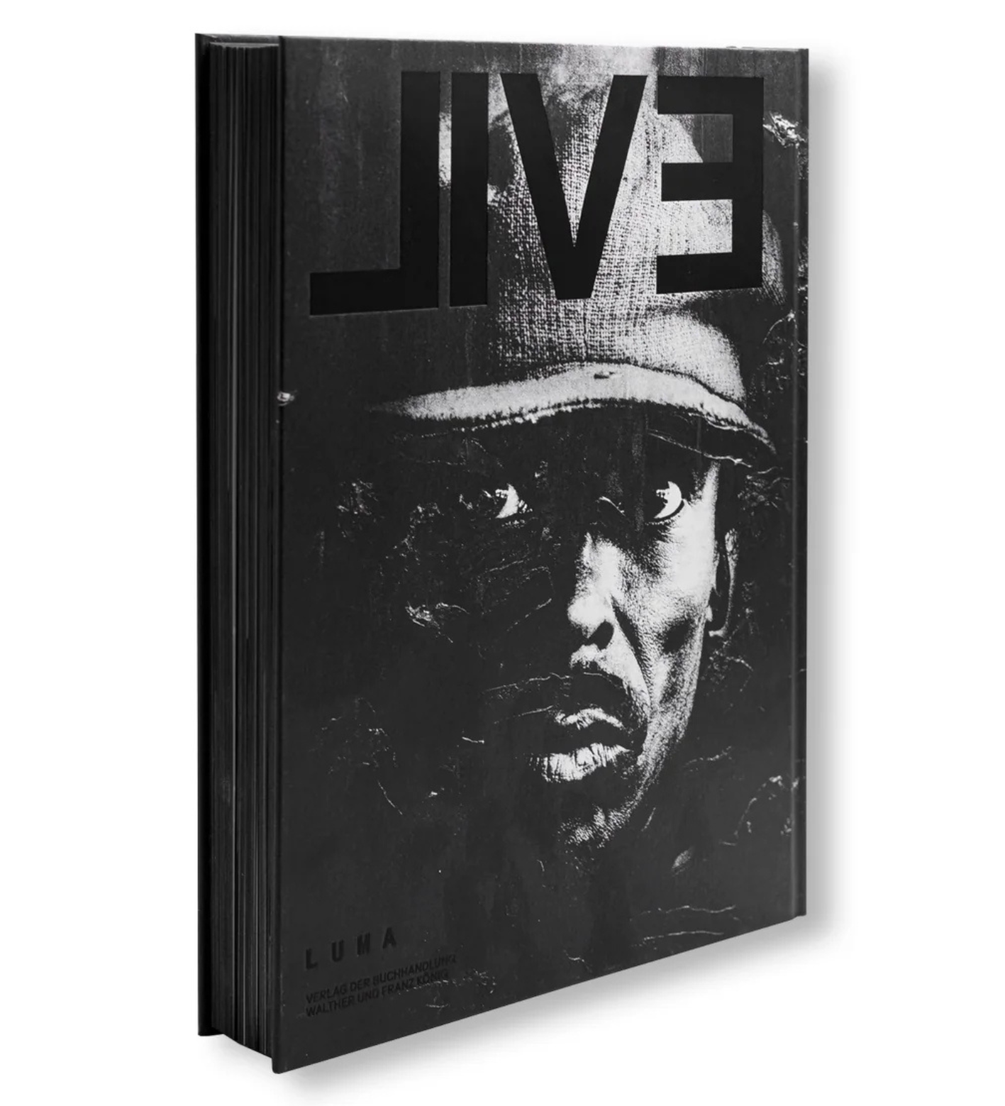 Arthur Jafa: LIVE EVIL