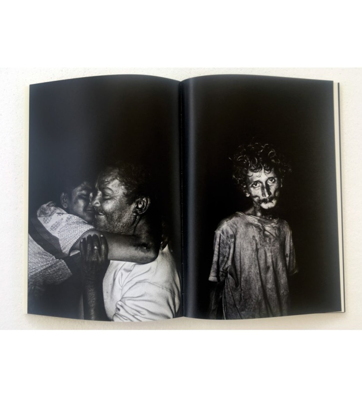 Soham Gupta: ANGST
