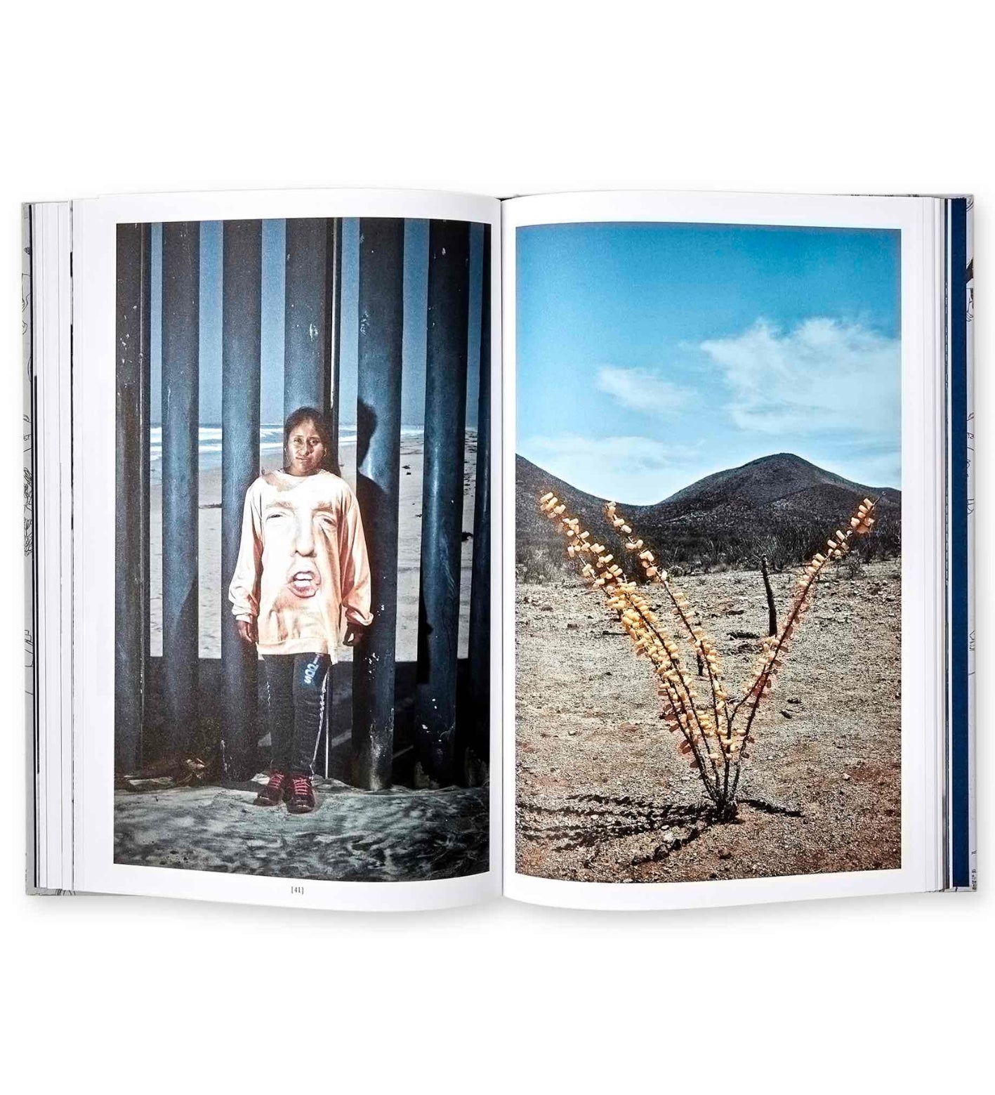 Cristina De Middel: Journey To The Centre