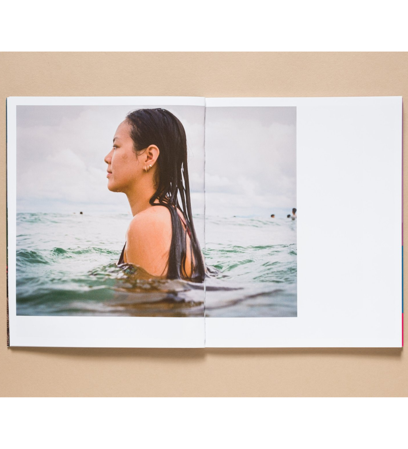 Tracy Dong: Tell Me About Saigon