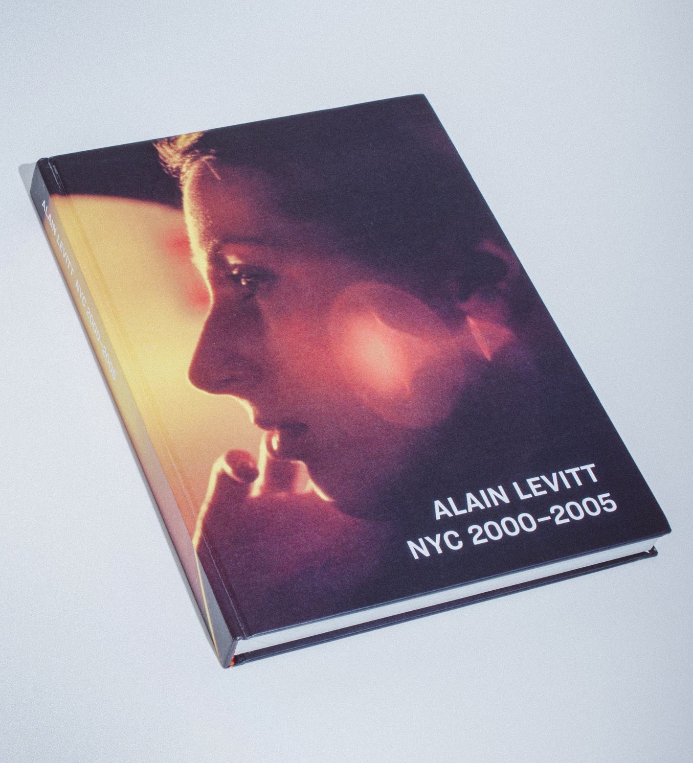 Alain Levitt: NYC 2000-2005
