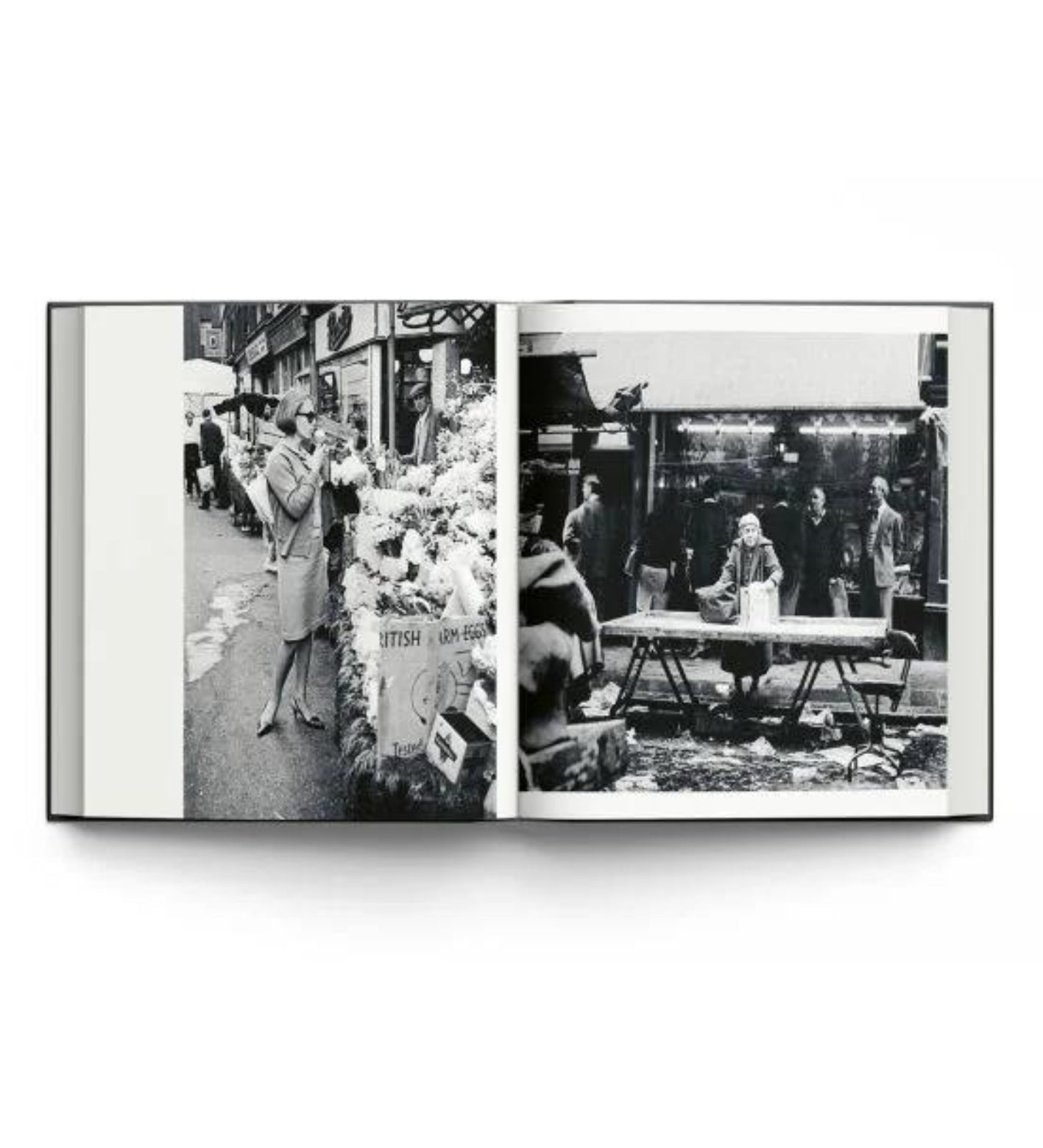 Soho Night & Day