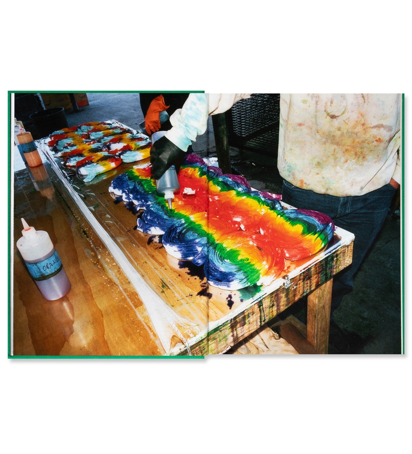 Tricker's Cabin: The Oral & Visual History of Online Ceramics