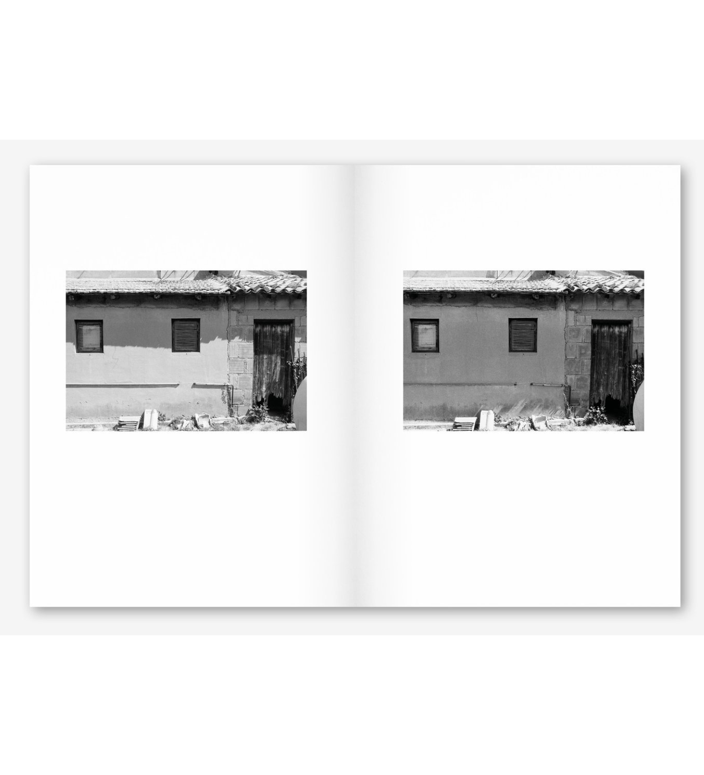 Nicola Buonomo: Luoghi