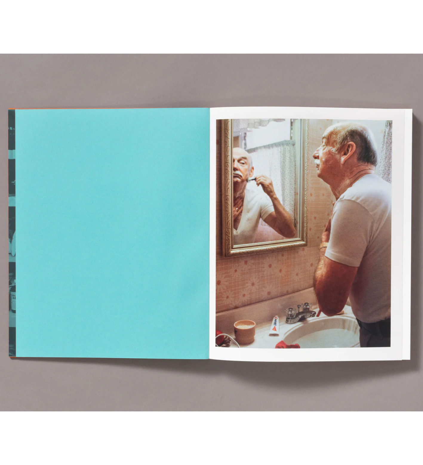 Janet Delaney: Too Many Products Too Much Pressure (signed)