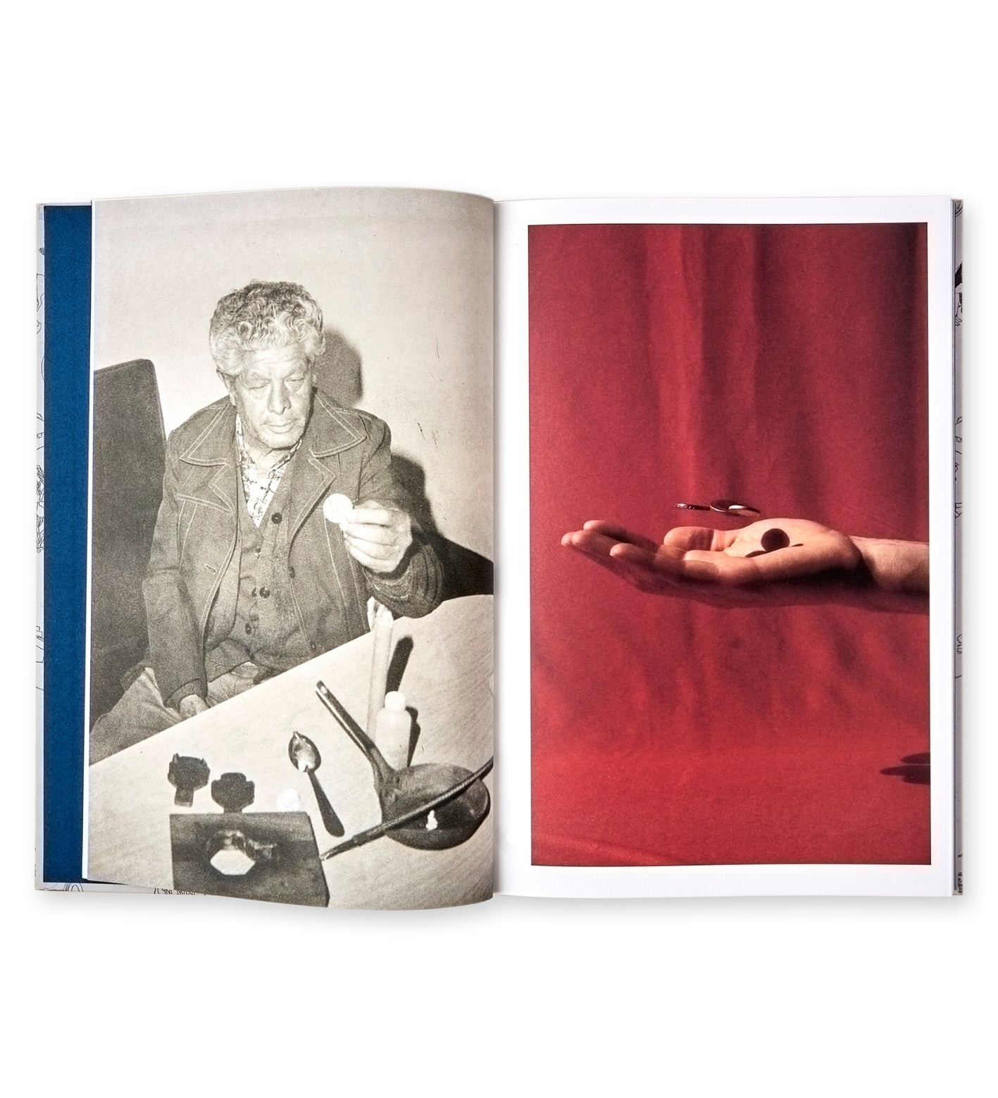 Cristina De Middel: Journey To The Centre