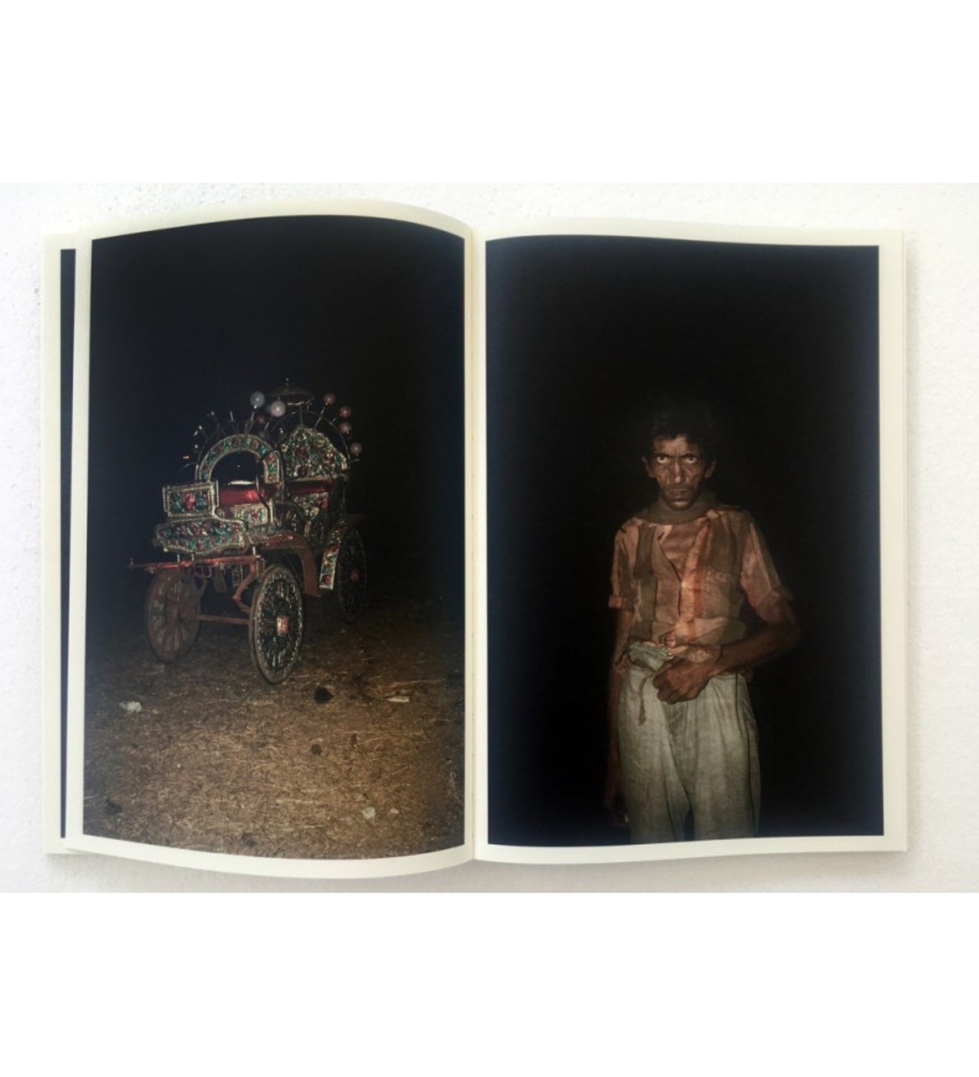Soham Gupta: ANGST