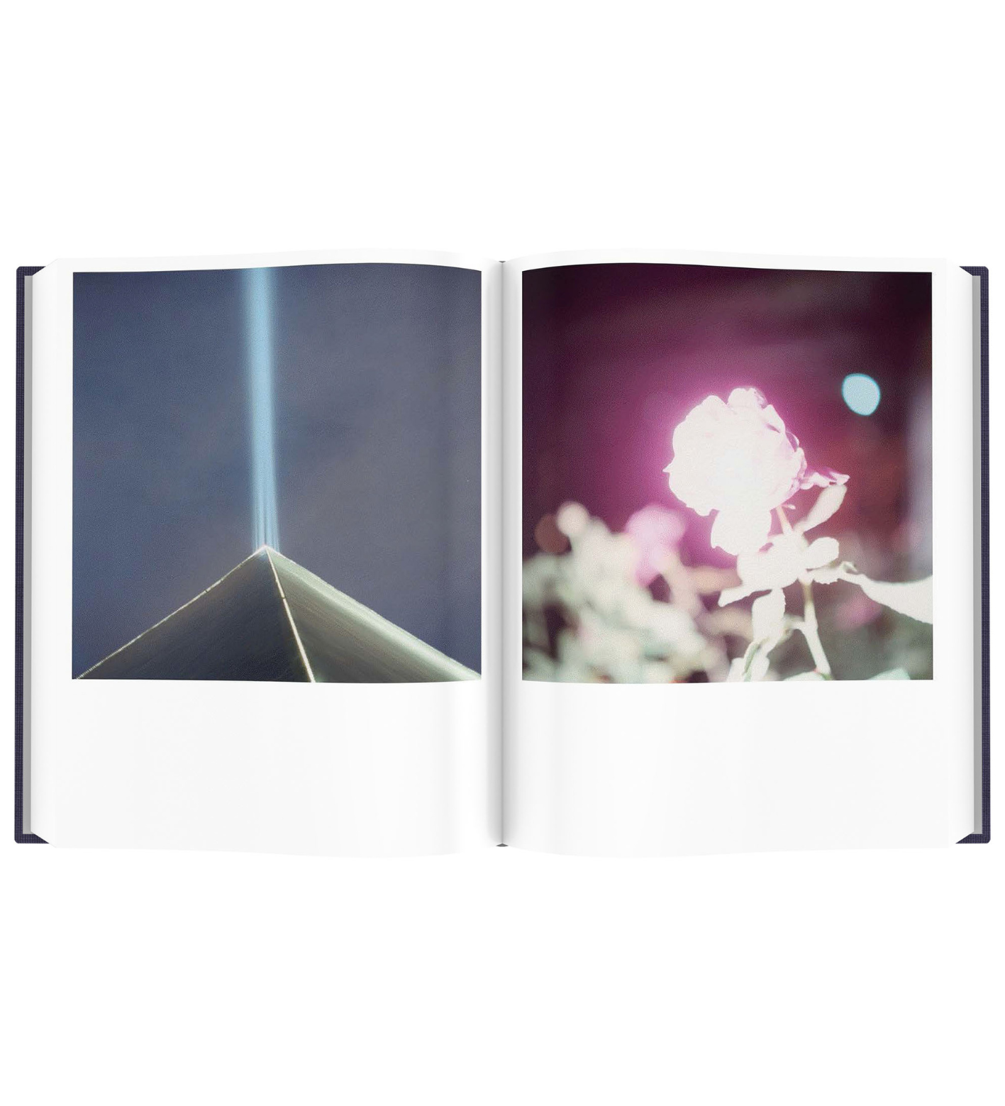 Rinko Kawauchi: Illuminance