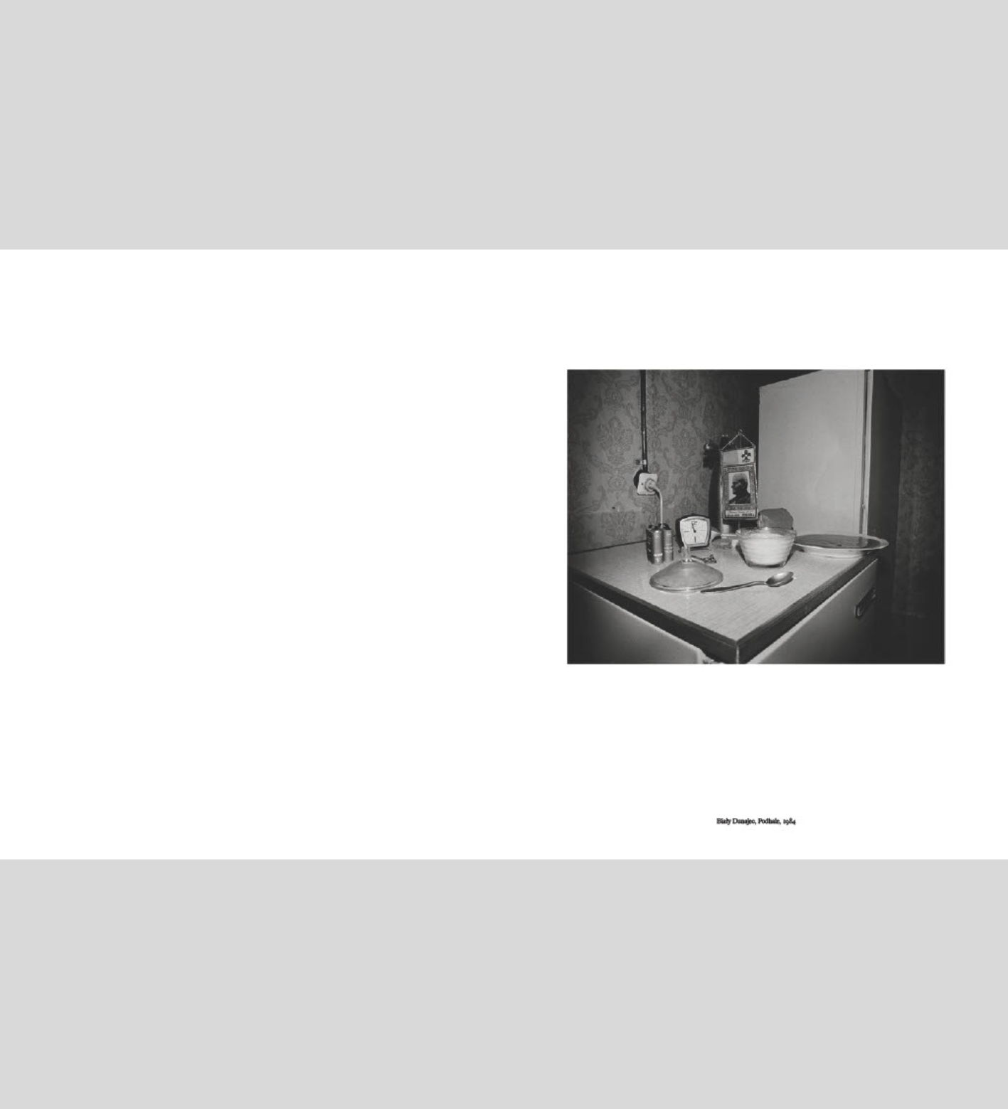 Zofia Rydet: Sociological Record 1978-1990