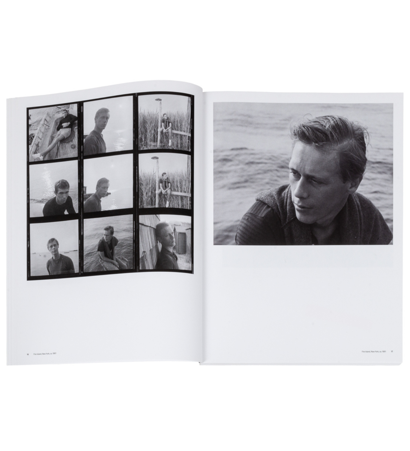 Paul Thek & Peter Hujar: Stay away from nothing