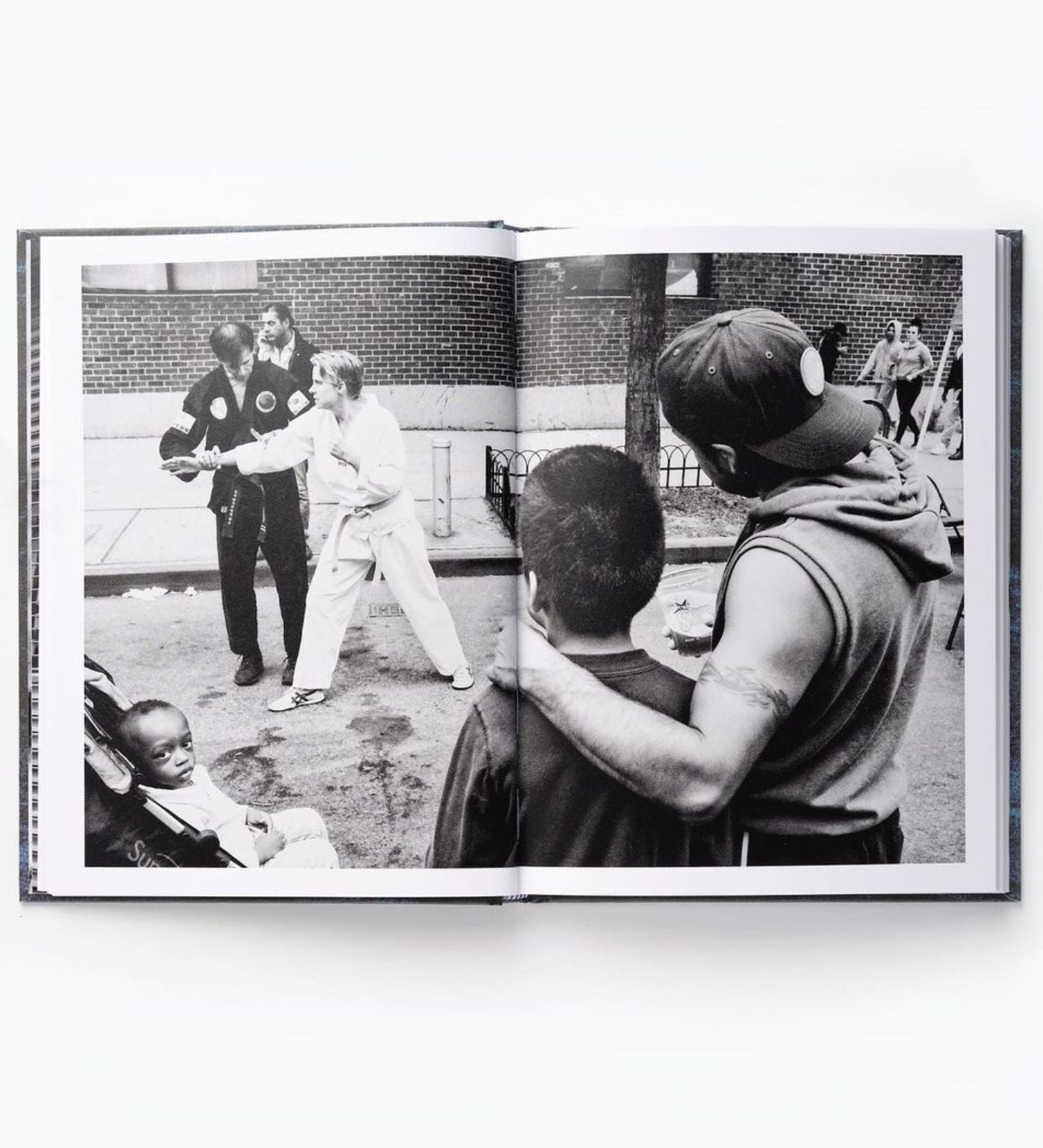 Reuben Radding: Heavenly Arms